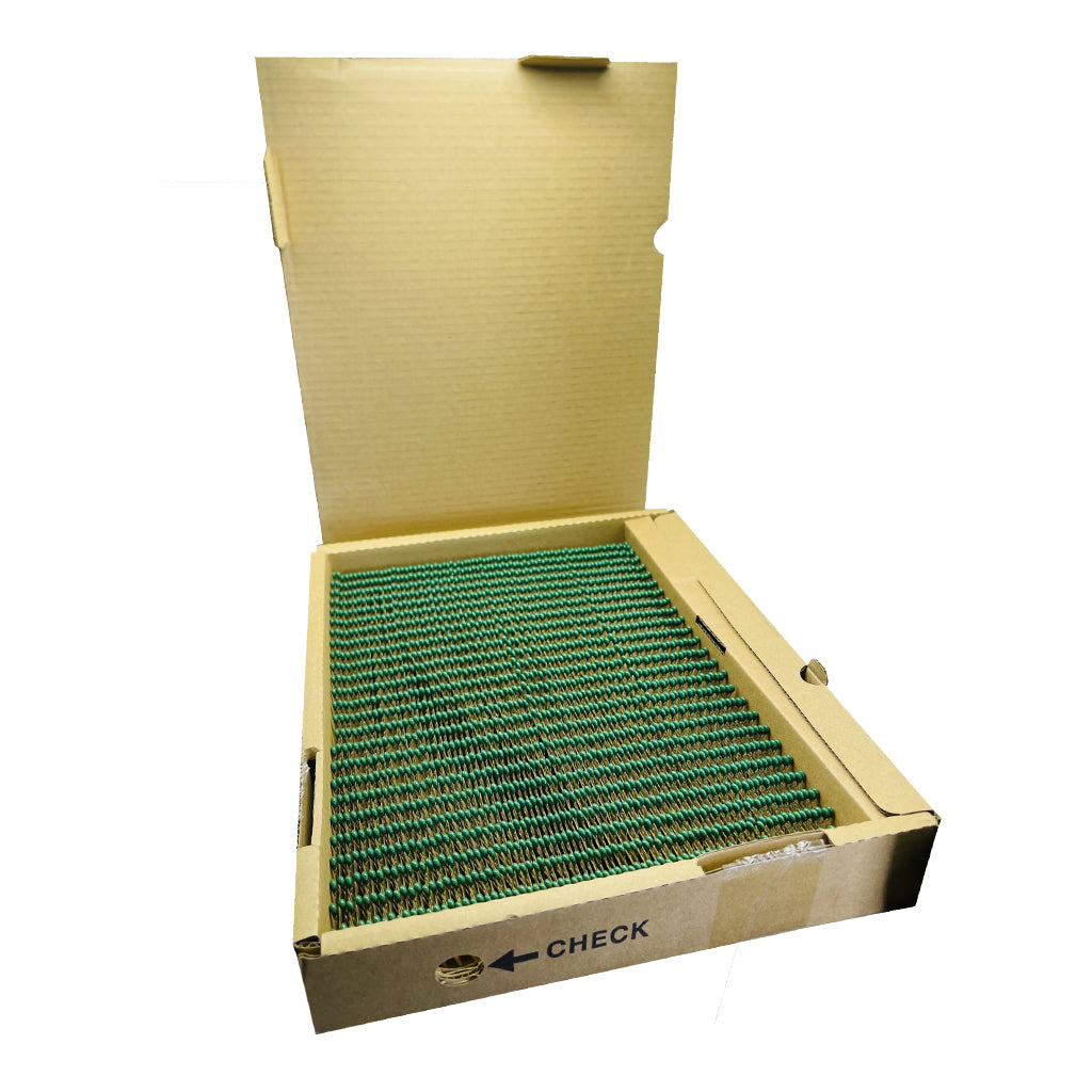 Termistor NTC PTH 100Kohm 10% 6.5x5mm TTC05104KIY506 2000Pcs